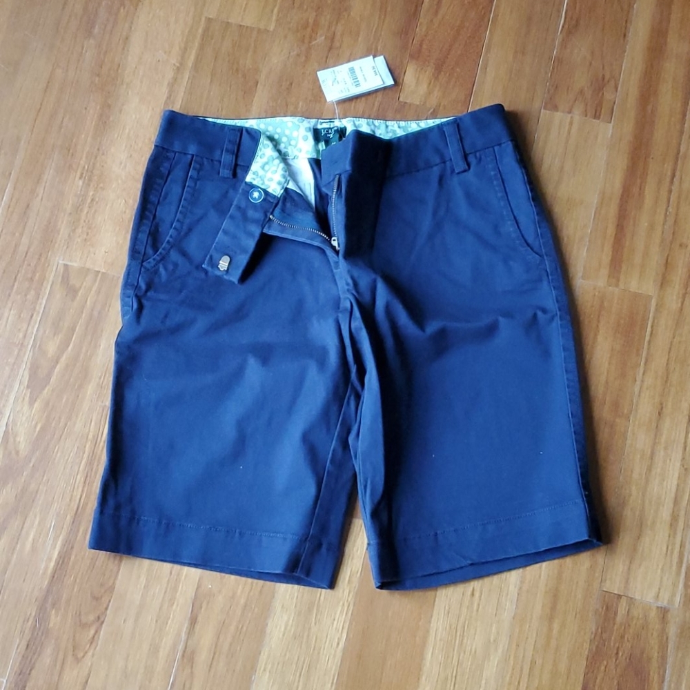 NWT JCrew short